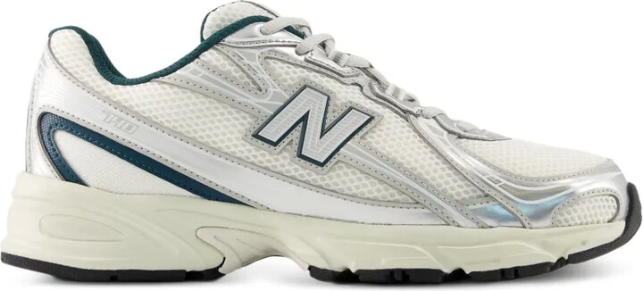 New Balance 740 Lace-Up Sneakers