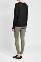 Thumbnail for your product : Zadig & Voltaire Cashmere Pullover