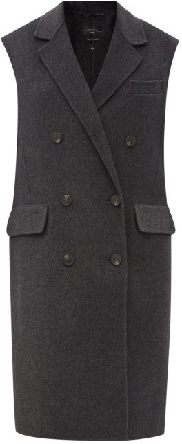 weekend max mara vest