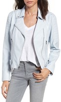 Thumbnail for your product : Andrew Marc Women's Leanne Faux Leather Jacket