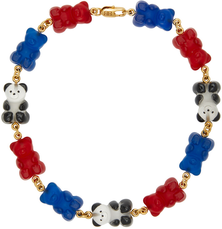 Balenciaga gummy bear Clearance