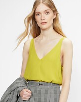 Thumbnail for your product : Ted Baker Cami Top