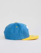 Thumbnail for your product : UCLA Byers Snapback