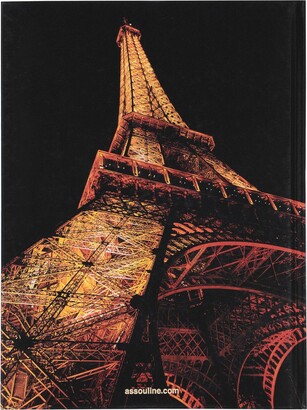 Assouline Paris Chic Contemporary Culture Book (-)