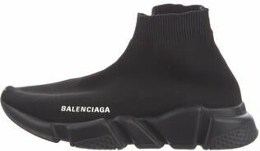 balenciaga sock sneakers womens