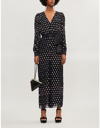 alice temperley sequin jumpsuit