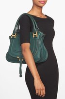 Thumbnail for your product : Chloé 'Medium Marcie' Leather Satchel (Nordstrom Exclusive Color)