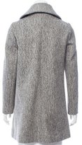 Thumbnail for your product : Chloé Heavy Wool Coat