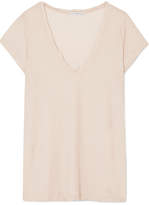 Thumbnail for your product : James Perse Cotton-jersey T-shirt
