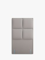 Thumbnail for your product : Vi-Spring Vispring Ares Full Depth Upholstered Headboard