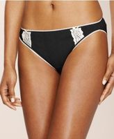 Thumbnail for your product : Charter Club Pointelle Cotton Bikini, Only at Macy's