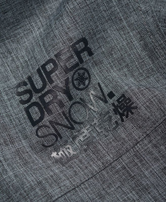 Superdry Ultimate Snow Service Ski Jacket