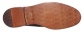 Thumbnail for your product : Ted Baker 'Etter 3' Patent Plain Toe Derby