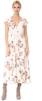 Thumbnail for your product : Free People All I Got Maxi Dress