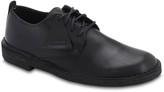 Thumbnail for your product : Clarks 25mm Polished London Lace-up Shoes
