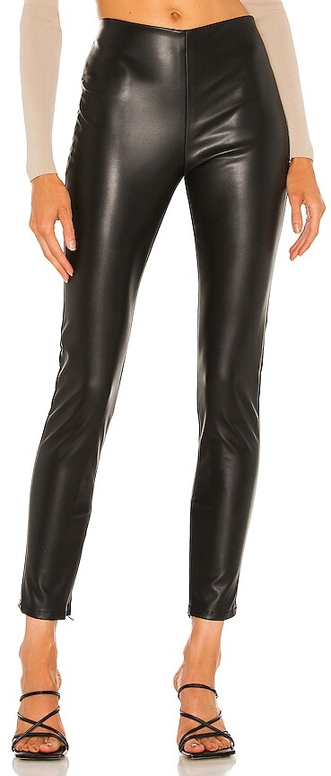Faux Leather Pants Women | Shop the world's largest collection of 