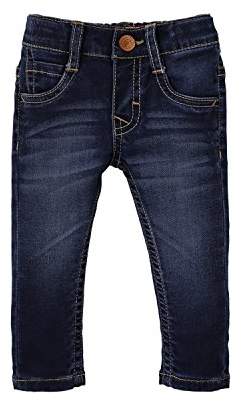 Levi's Baby Boys' Pant Flee Trousers,(Manufacturer Size: 6M)