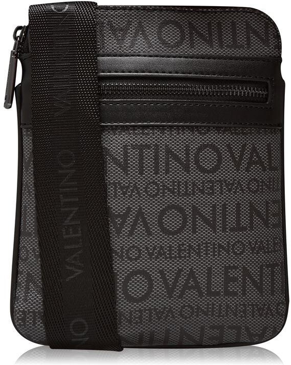 Black Valentino Bags Messenger Bag - Get The Label