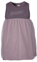 Thumbnail for your product : Dimensione Danza Summer dress purple