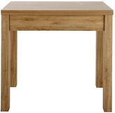 Thumbnail for your product : Square to Rectangle Extending Dining Table