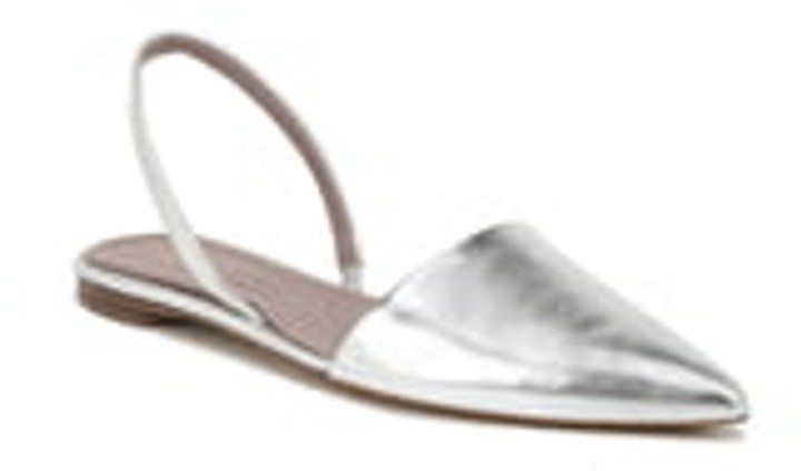 diane von furstenberg koko slingback flats