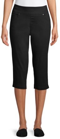 time and tru pants straight leg