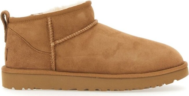 UGG Classic Ultra Mini Boots