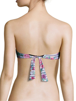 Thumbnail for your product : Wildfox Couture Floating UW Bikini Top