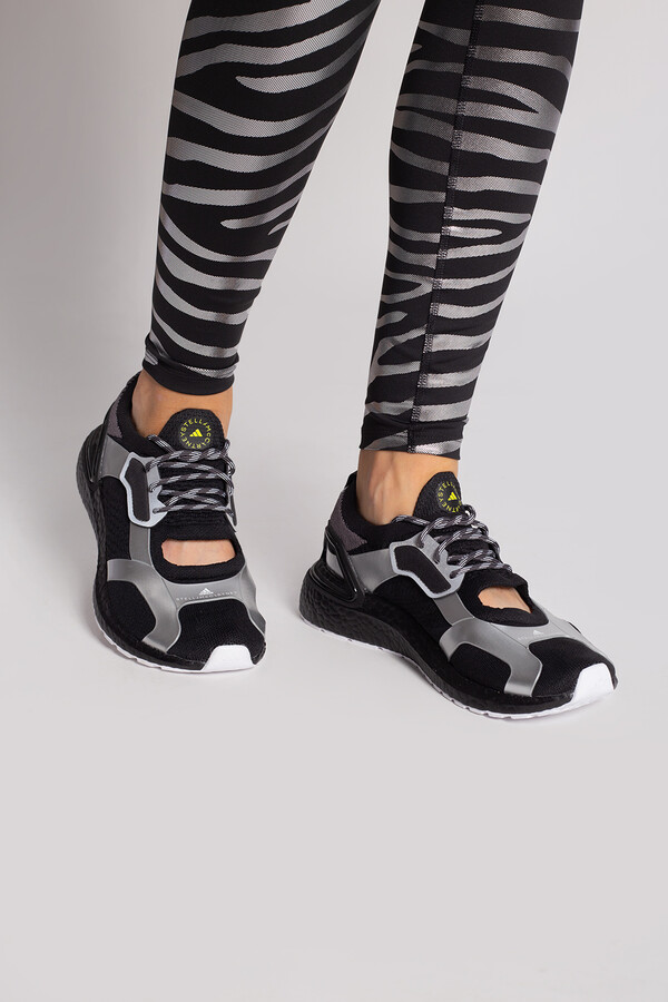 adidas by Stella McCartney 'UltraBOOST Sandal' Sneakers Women's Black -  ShopStyle