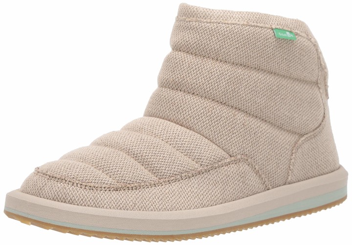 sanuk womens boots