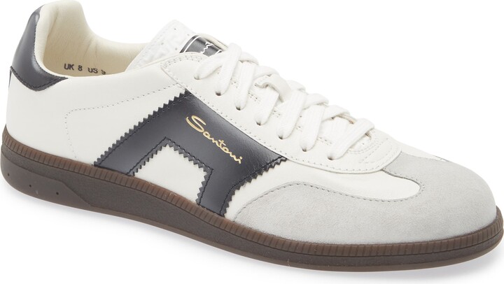 Santoni DBS Oly Sneaker