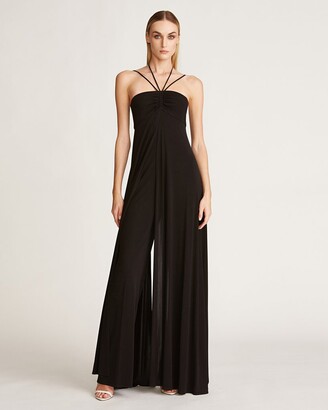 halston