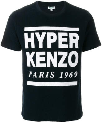 Kenzo T-shirts