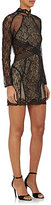 Thumbnail for your product : Alexander Wang Women's Lace Fitted Minidress