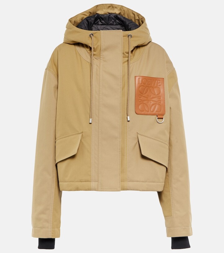 cotton hooded raglan jacket ナイロンジャケット ジャケット/アウター メンズ 当店人気商品
