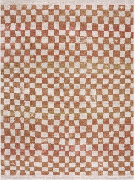 Hauteloom HauteloomRectangleAreaRugBeige