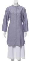 Thumbnail for your product : Humanoid Oversize Woven Shirtdress