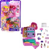 Thumbnail for your product : Polly Pocket Piñata Party Compact
