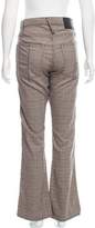 Thumbnail for your product : LGB High-Rise Wide-Leg Pants w/ Tags
