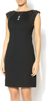 Thumbnail for your product : Max & Cleo Studded Dress