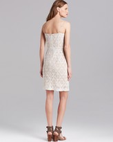 Thumbnail for your product : Joie Dress - Orchard B Geo Crochet