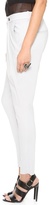Thumbnail for your product : Helmut Lang Folded Waistband Pants