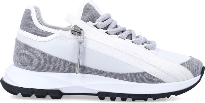 Givenchy Spectre Zip Runner