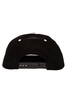 Thumbnail for your product : Radii REP HAT/BLACK/SNAKE