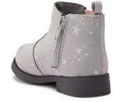 Thumbnail for your product : Osh Kosh Oshkosh Daria Ankle Boot (Toddler & Little Kid)