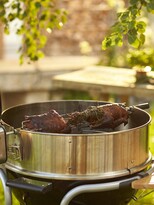 Thumbnail for your product : Rosle Charcoal Kettle Grill No. 1 AIR F60