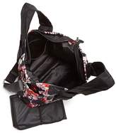 Thumbnail for your product : Marc Jacobs Geo Spot Printed Knot Diaper Bag