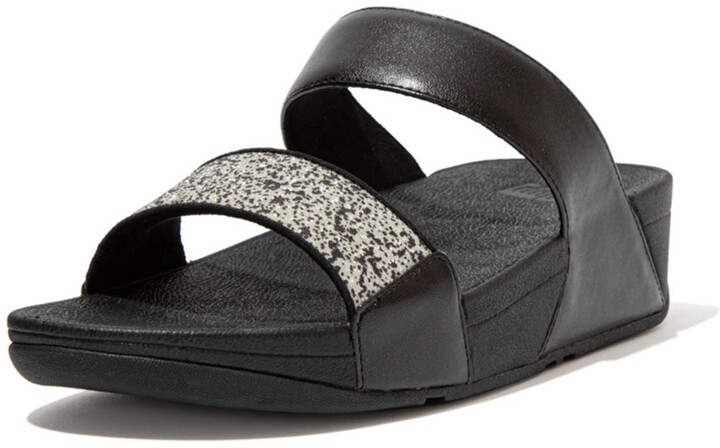 fitflop lulu slide sandals