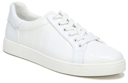 sam edelman white shoes