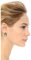 Thumbnail for your product : Lulu Frost Ascend Earrings